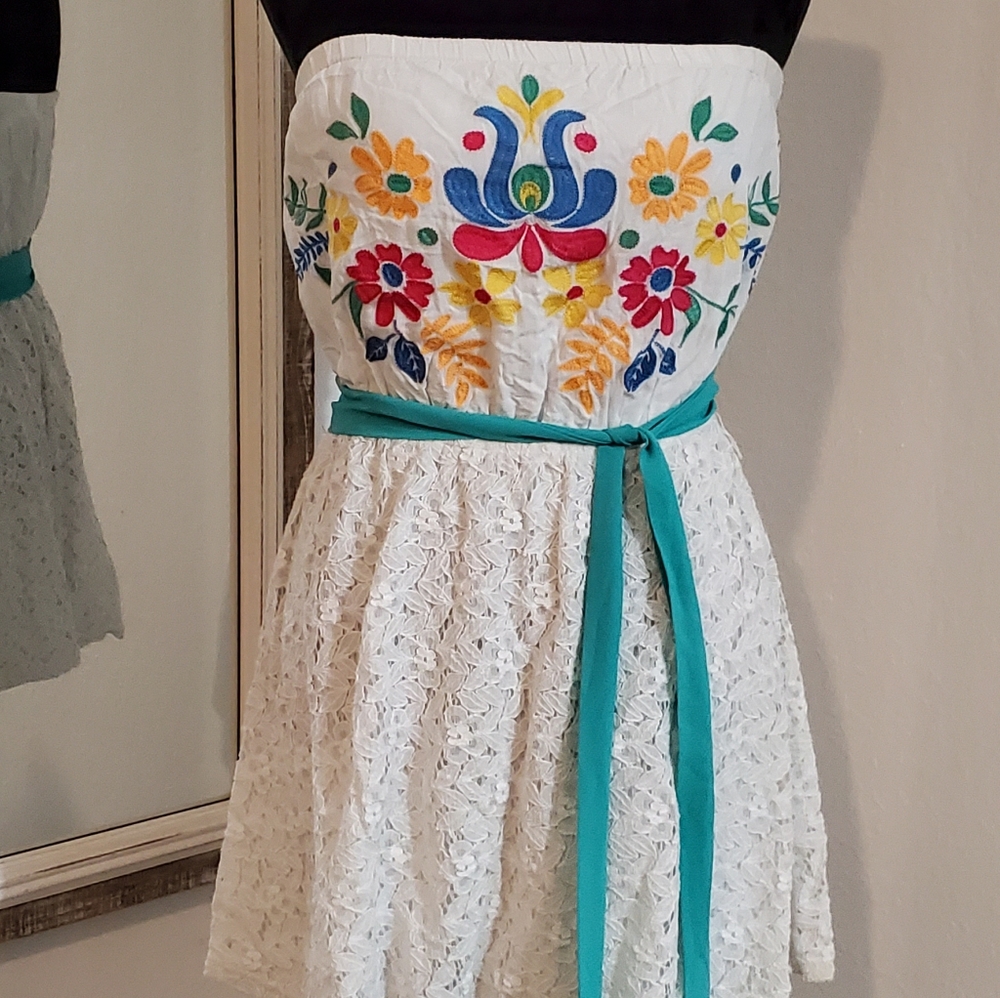 Adorable dress